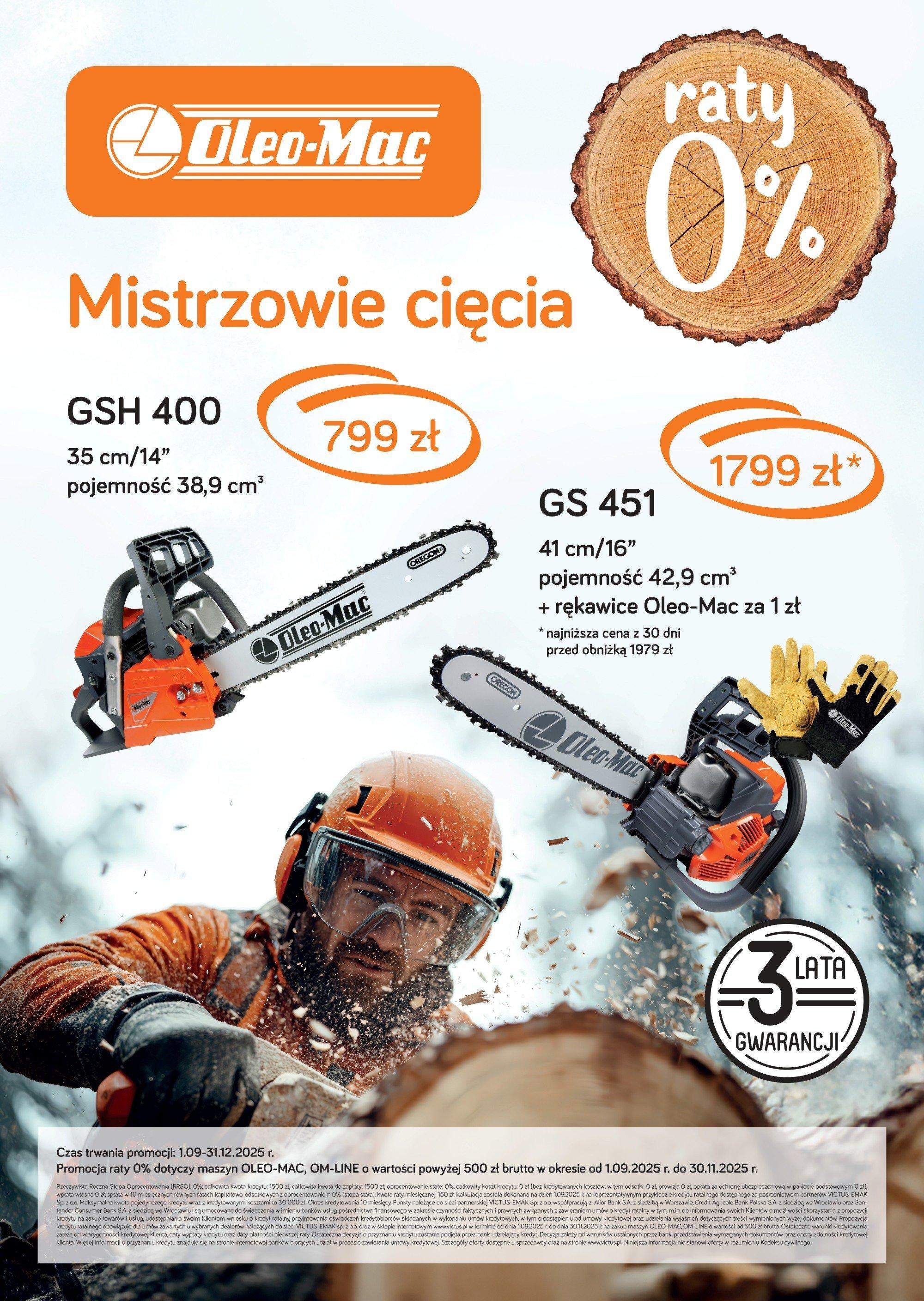 remir serwis naprawa sprzedaż sprzęt ogrodniczy nowy sącz