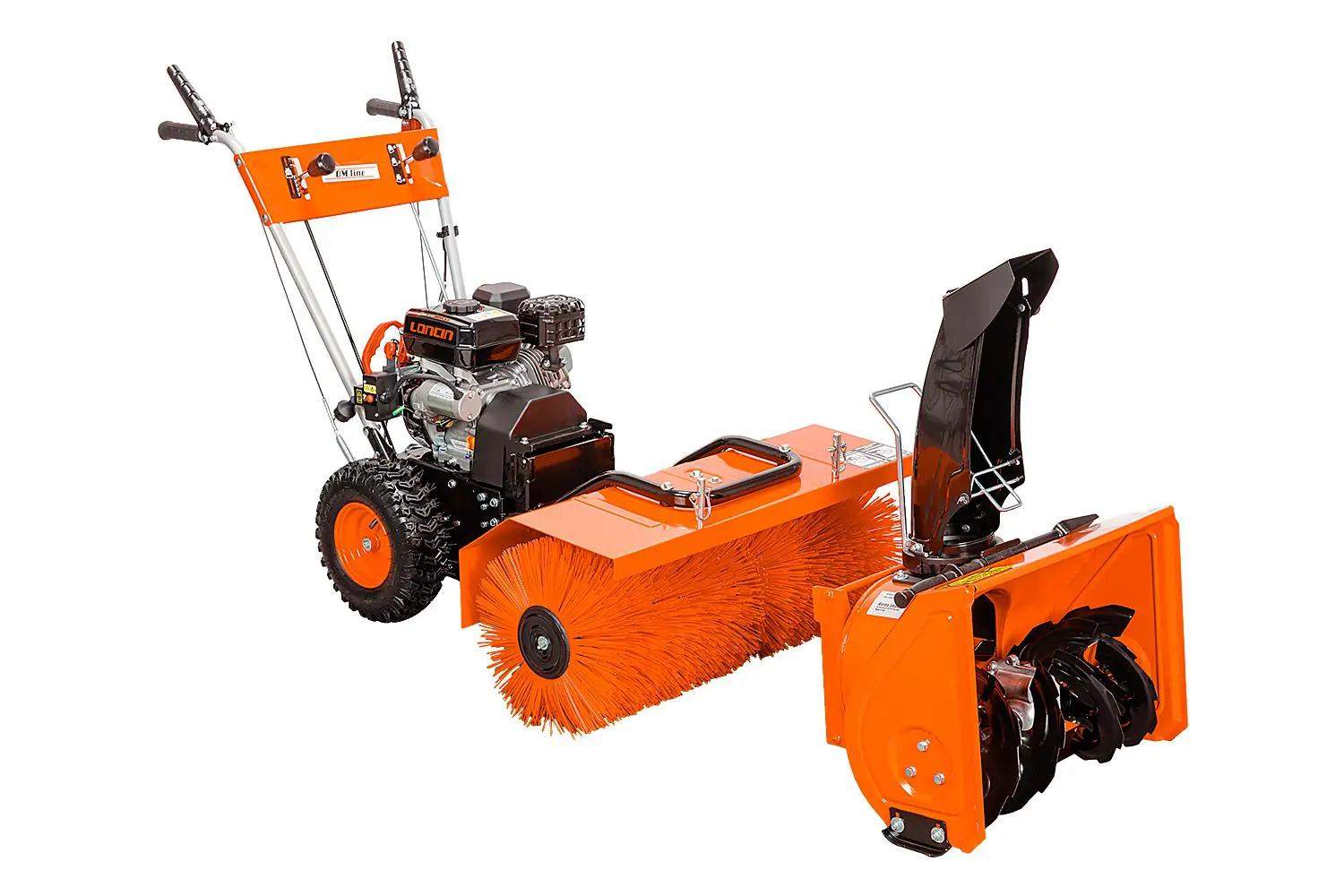 Zamiatarki Nowy Sącz